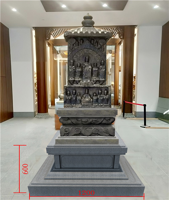 嘉祥石雕 嘉祥石雕