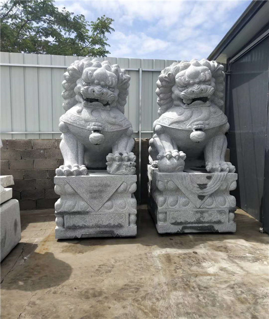 嘉祥石雕 嘉祥石雕