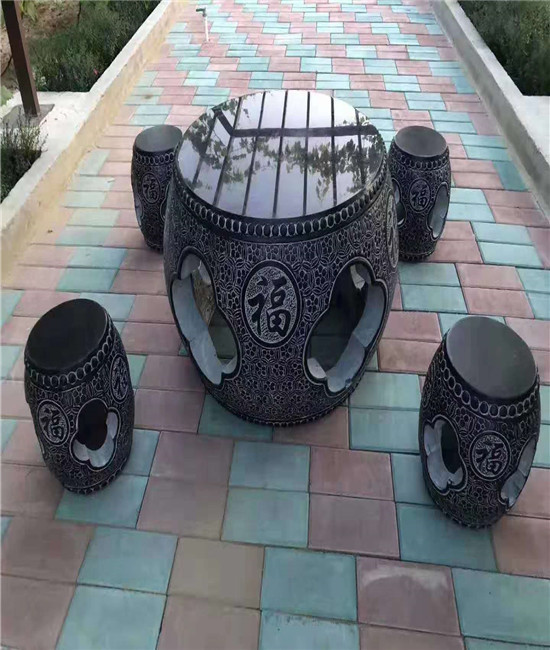 嘉祥石雕 嘉祥石雕