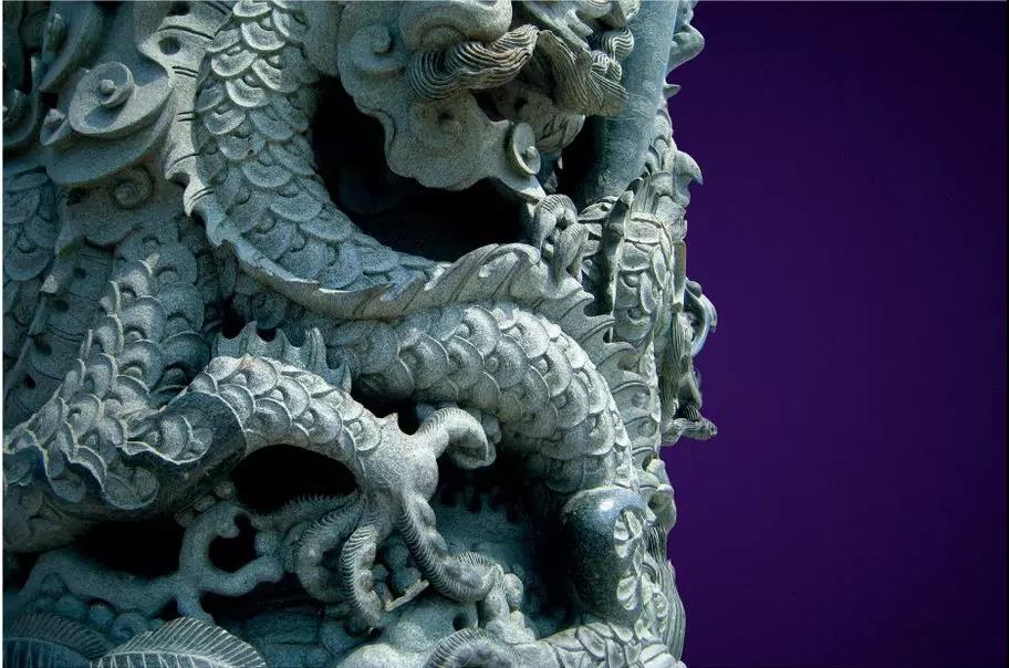 嘉祥石雕 嘉祥石雕