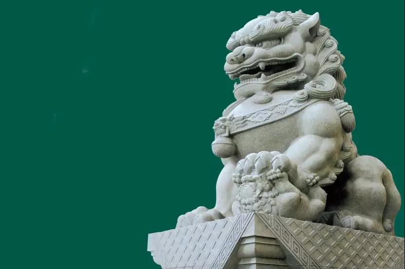 嘉祥石雕 嘉祥石雕