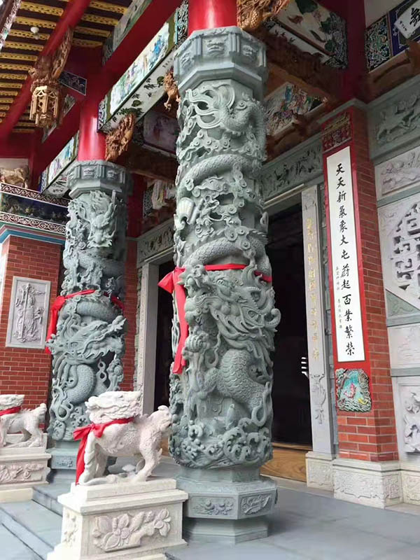 嘉祥石雕 嘉祥石雕