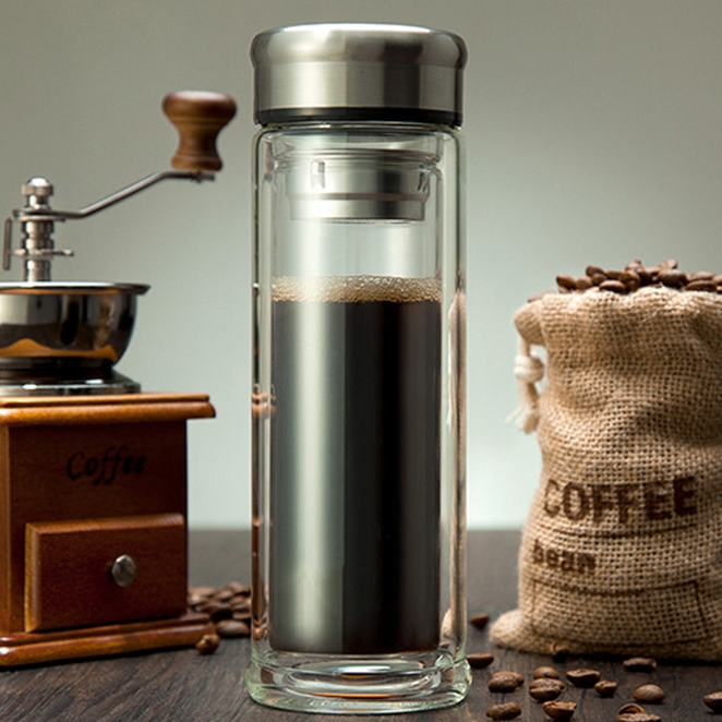 商務(wù)辦公禮品杯